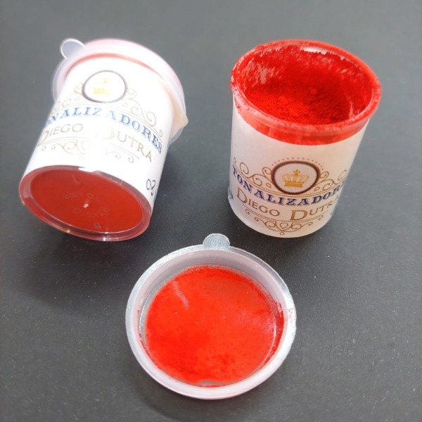 Producto - OP08 ROJO