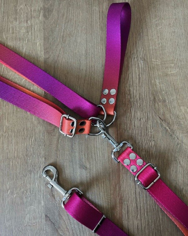 Producto - Correa manos libres AURORA