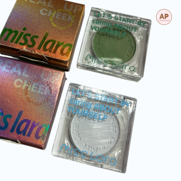 Producto - REAL UP CHEEK SOMBRA INDIVIDUAL