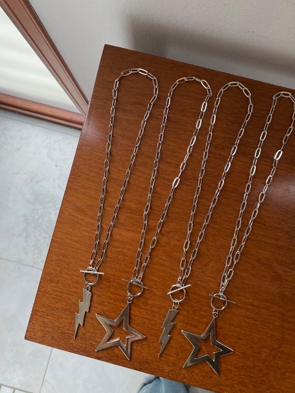 Producto - Collares marie