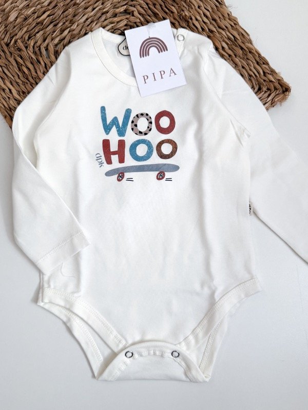 Producto - Body stay scool