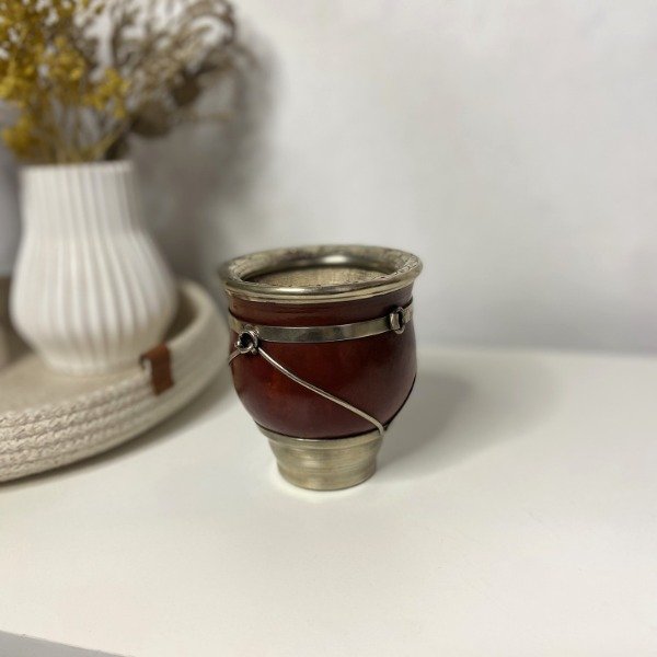 Producto - Mate Tradicional Premium