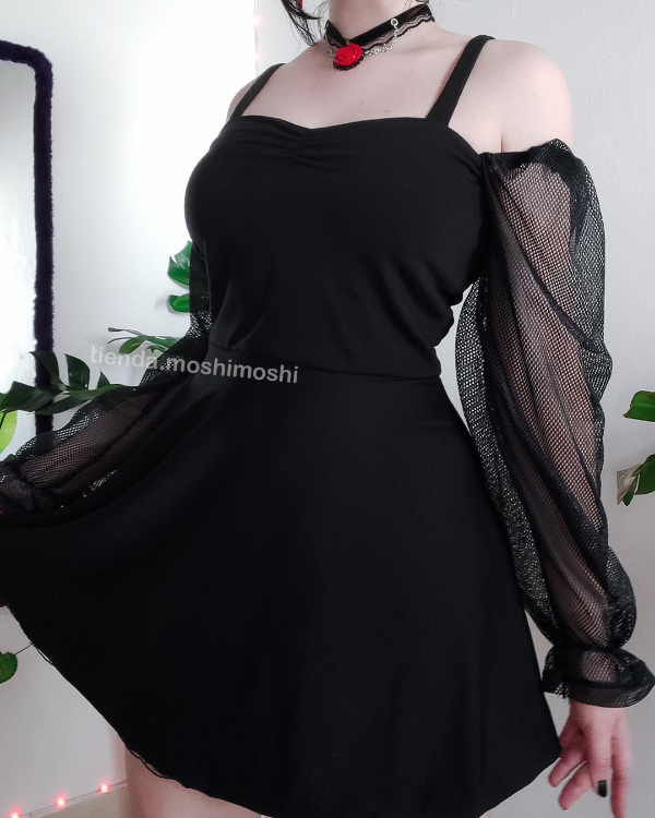 Producto - Vestido Enchantress