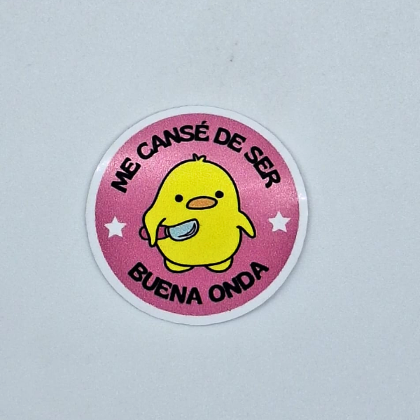 Producto - Stickers vinilo "Memes"