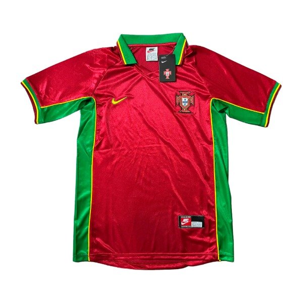 Producto - CAMISETA PORTGUAL 2004 - LOCAL