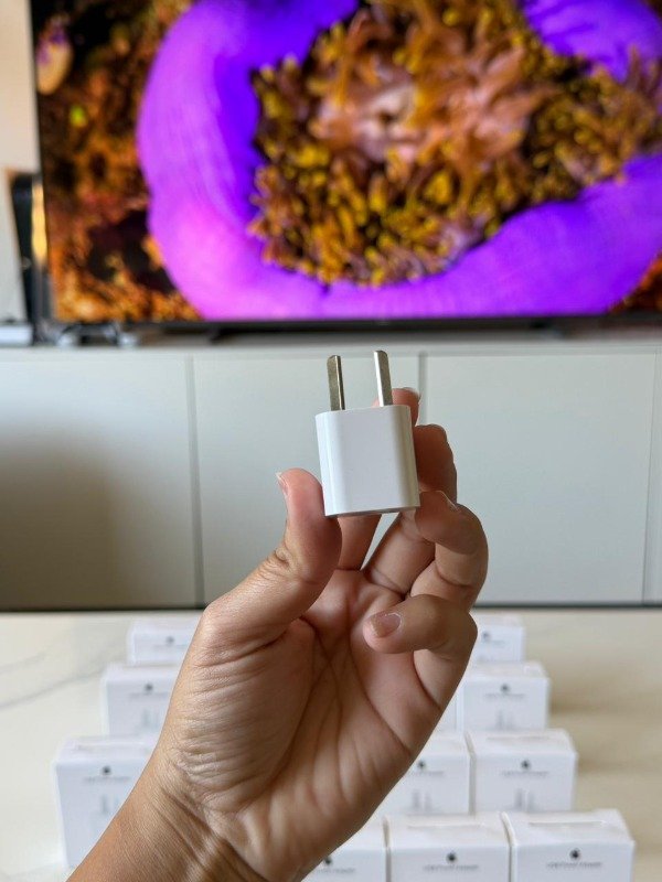 Producto - Adaptador USB-A 5W