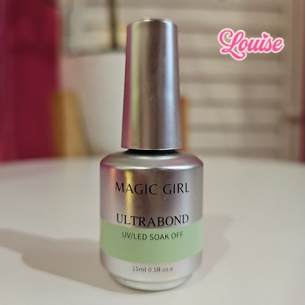 Producto - Ultrabond - Magic girl