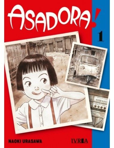 Producto - ASADORA (ingresar para elegir tomo)