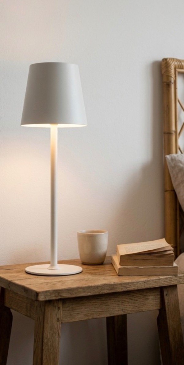Producto - Lámpara Led Lisa - 2
