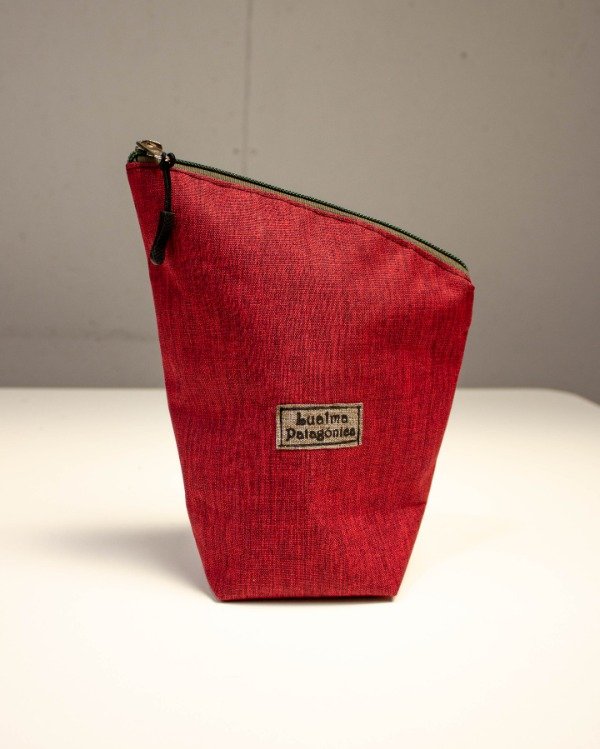 Producto - Yerbero rojo melange