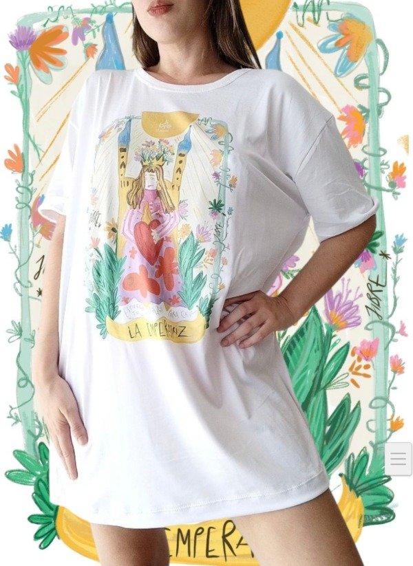 Producto - Remeron LA EMPERATRIZ