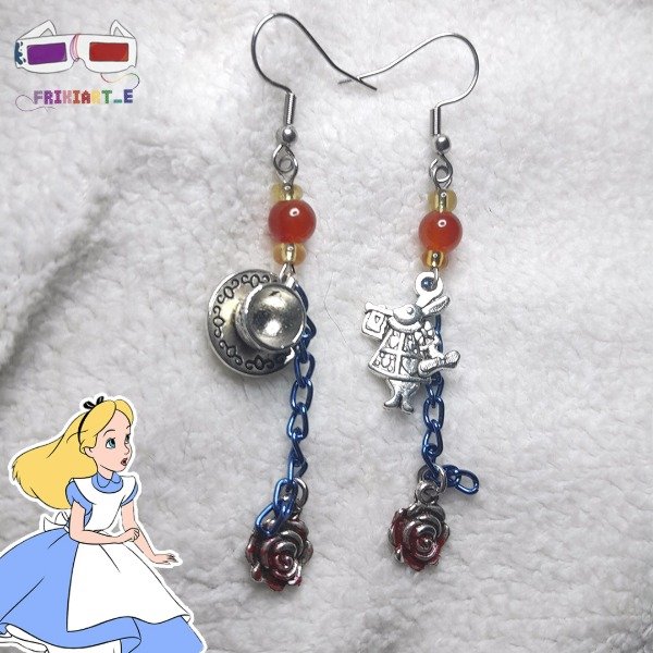 Producto - Aros Alicia