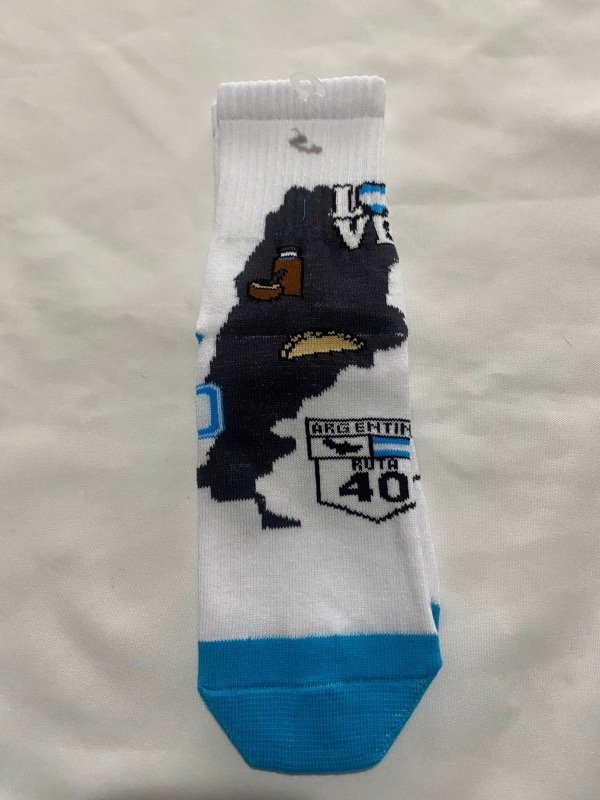 Producto - Argentina II