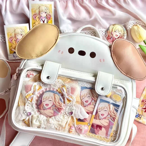 Producto - Mochila Puppy