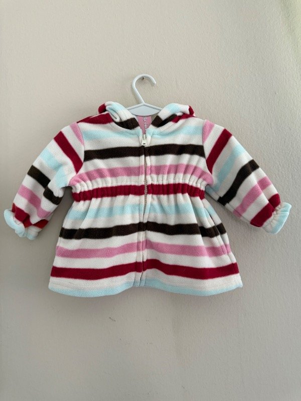 Producto - Campera polar GYMBOREE 3 meses irl43