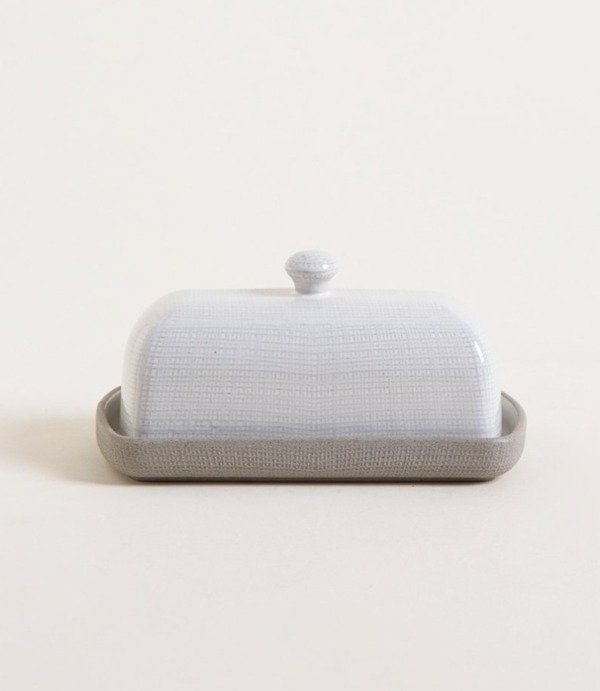 Producto - MANTEQUERA BURDEOS 18X10 CM - 3