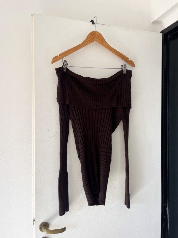 Producto - Sweater ItsOurTime