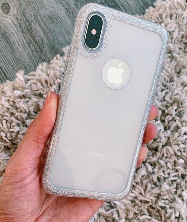 Producto - Funda SHINE (Iphone XR)