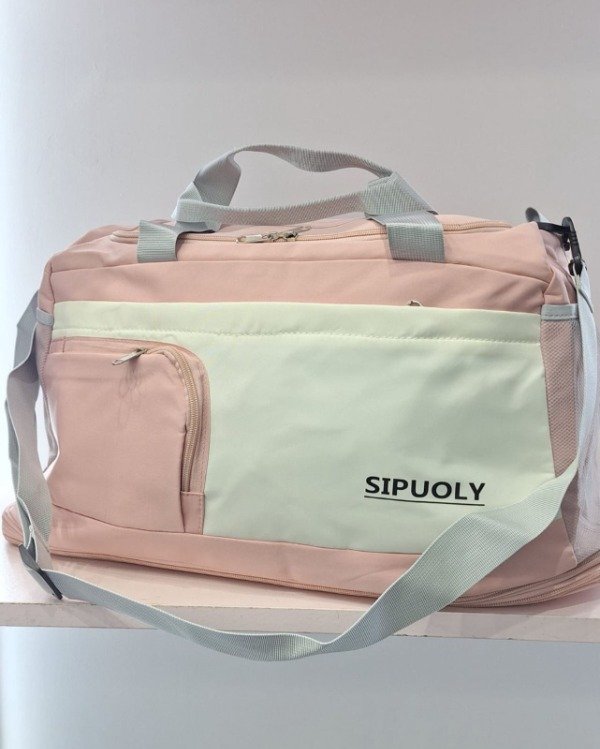 Producto - Bolso Deborah