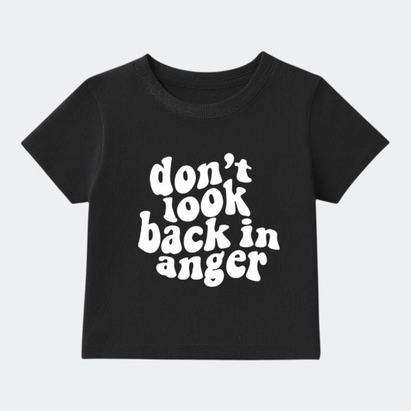 Producto - Baby tee - Oasis