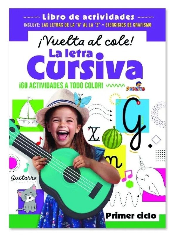 Producto - Cursiva