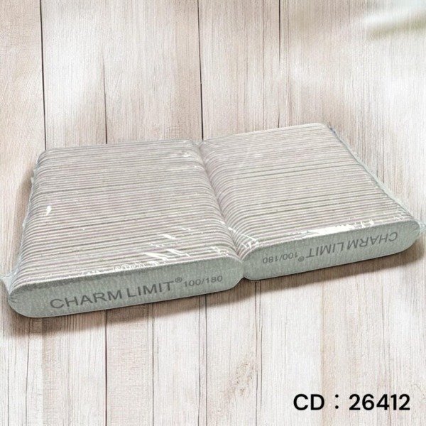 Producto - Mini Lima Charm Limit x unidad