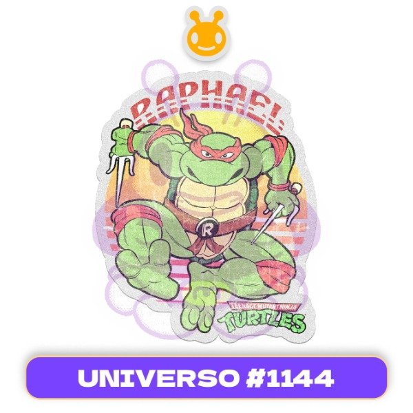 Producto - TORTUGAS NINJA 98