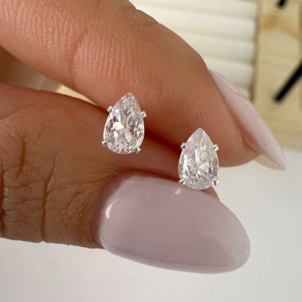 Producto - Aros gota