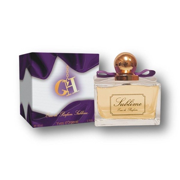 Producto - GH Sublime  75ml
