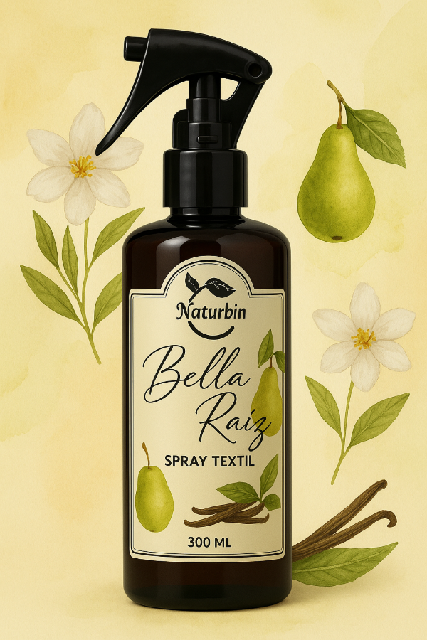 Producto - BELLA RAÍZ TEXTIL