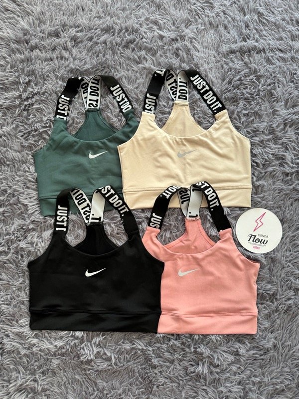 Producto - Top Nike Just do It