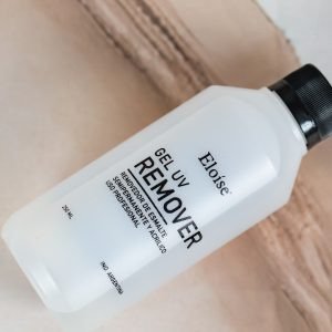 Producto - REMOVEDOR UV ELOISE 250ML.