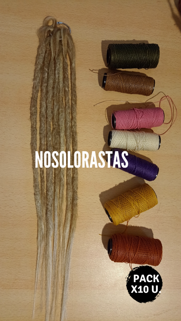 Producto - NATURAL Frost