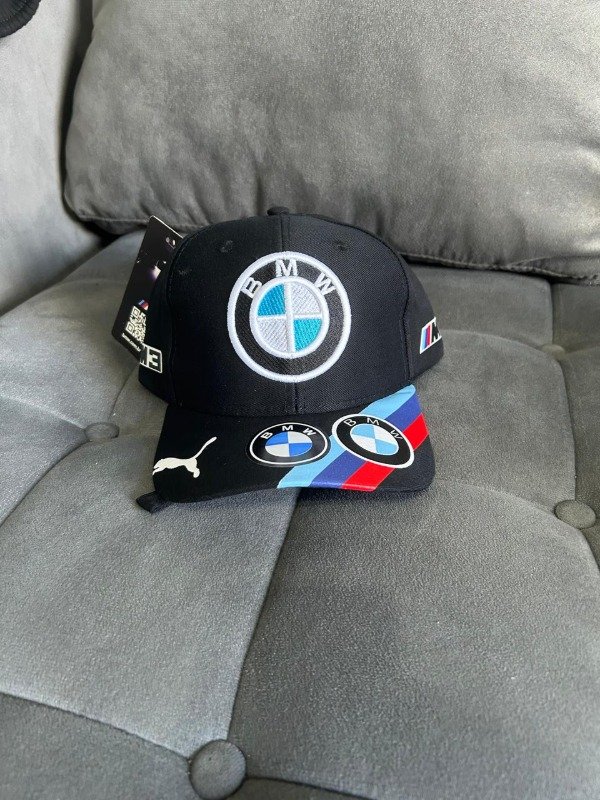 Producto - Gorra BMW