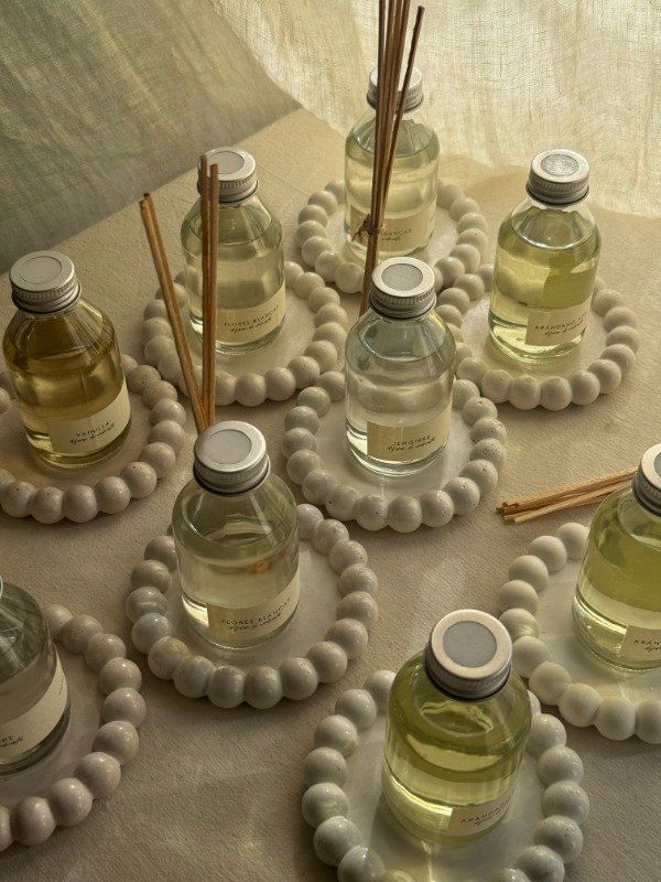 Producto - Pack mayorista - 10 difusores + 10 bandejas bubble - 1