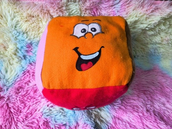 Producto - Cubo emociones