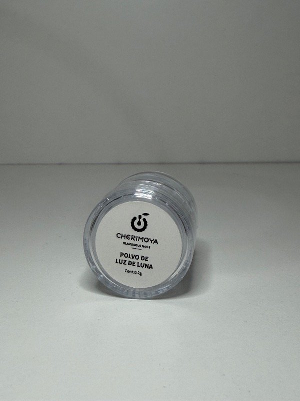 Producto - Polvo luz de luna Cherimoya