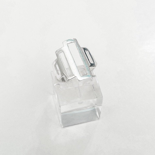 Producto - Anillo Geos