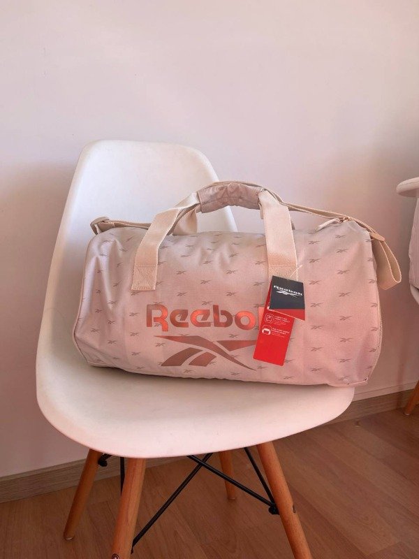 Producto - Reebok Bolso