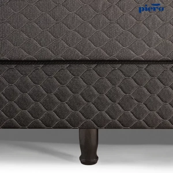 Producto - Sommier y Colchón Piero Nova 190x80 - 9