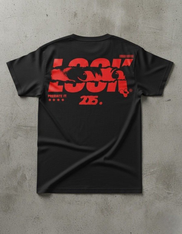 Producto - LOOK - 1