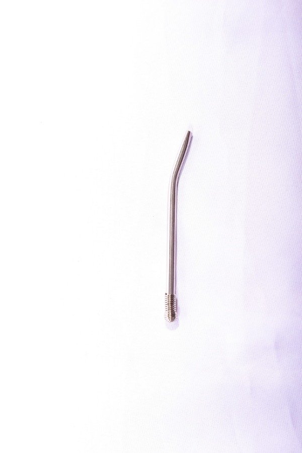 Producto - Art 80 Bombilla acero inoxidable