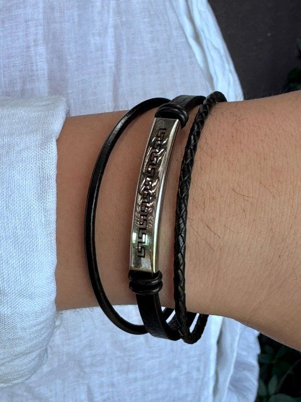 Producto - PULSERA HU65