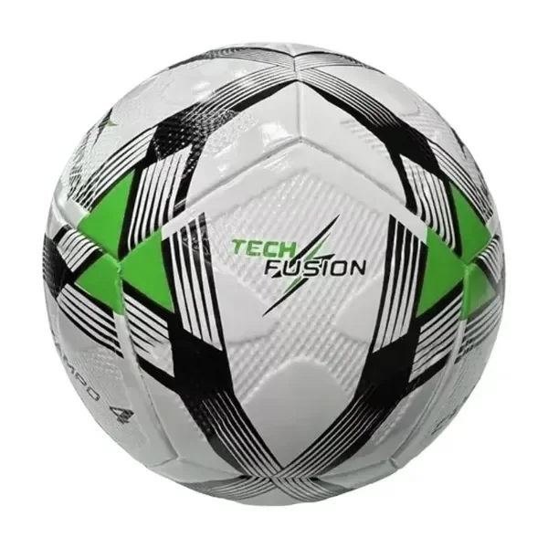 Producto - Pelota Futbol Kagiva Campo N4 Formativa Bn Ng Vd