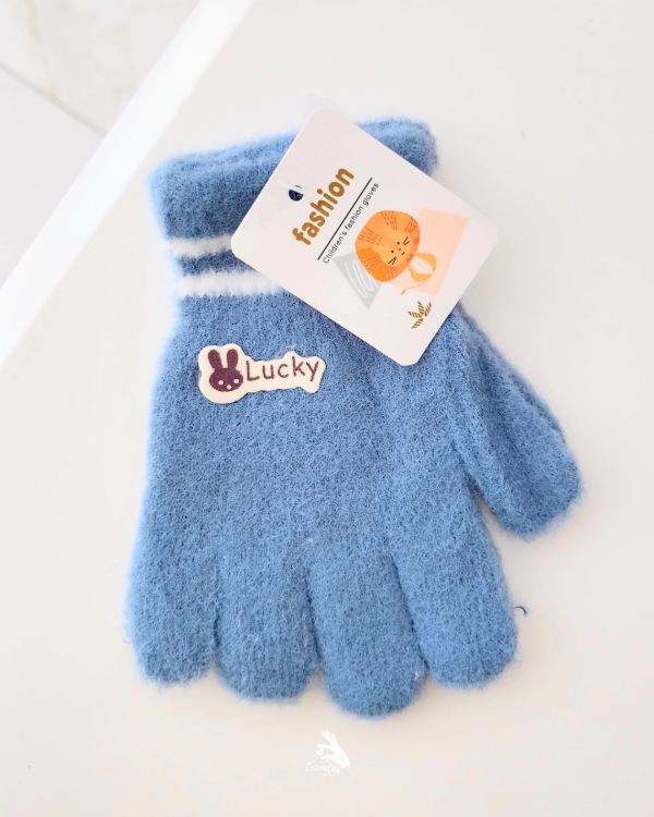 Producto - GUANTE NENE LUCKY
