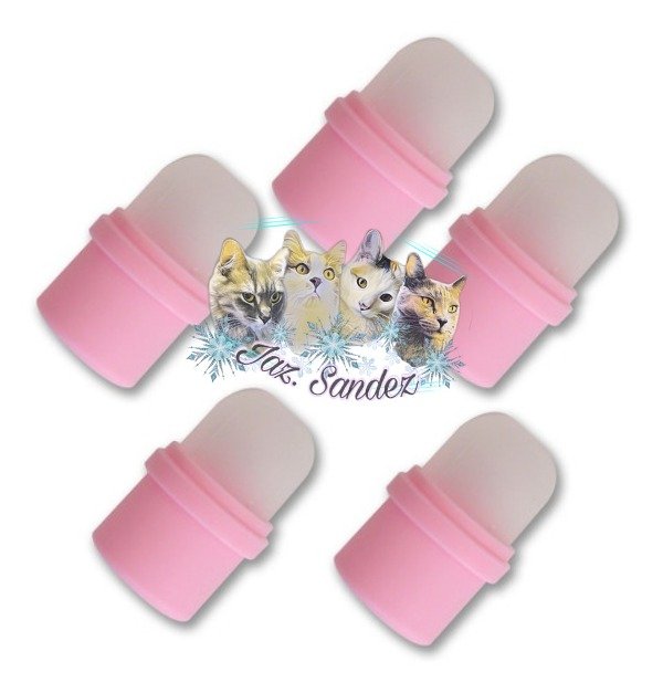 Producto - CAPUCHONES CAPSULA x5