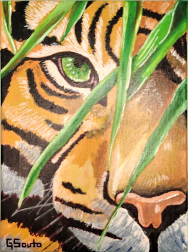 Producto - Entre la Selva y el Silencio