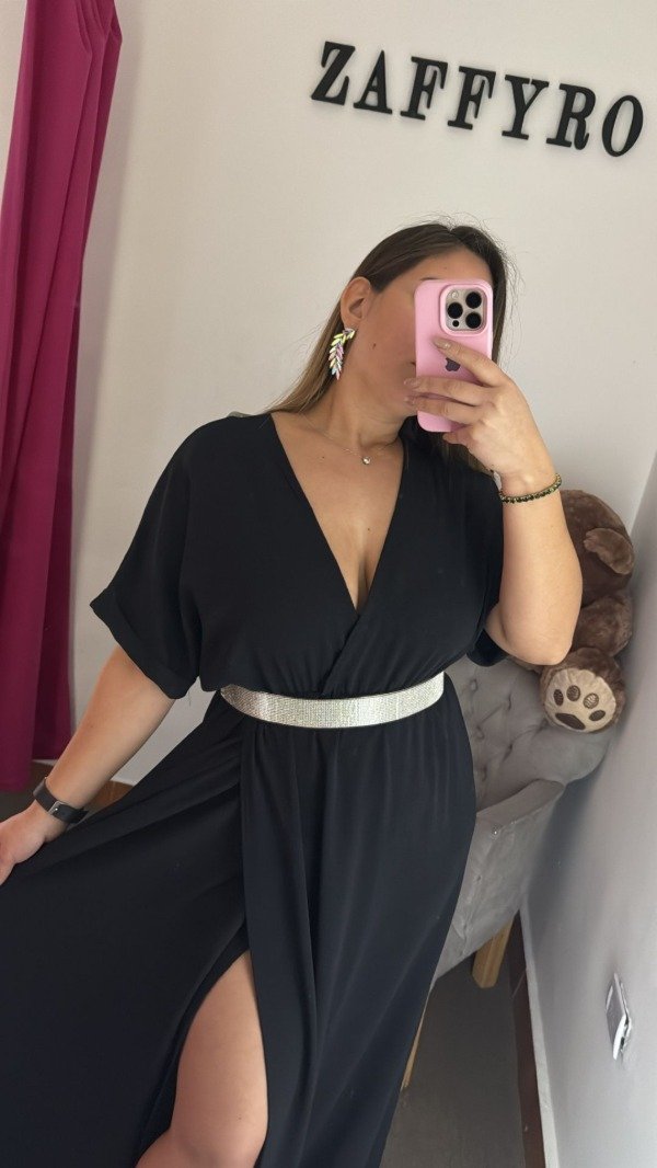 Producto - Vestido Elsa