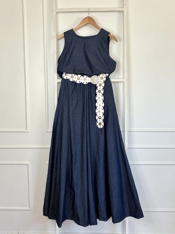 Producto - Set Celine Denim