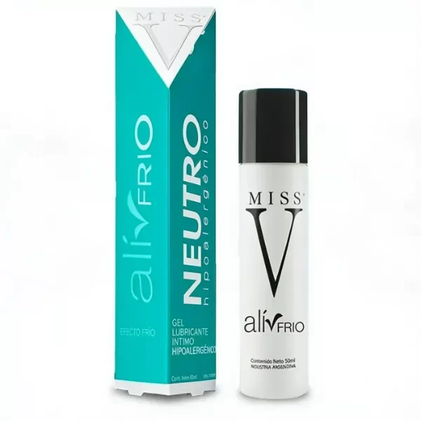 Producto - Miss V Frío - 0